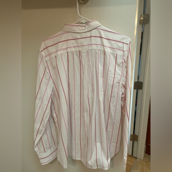 J Crew Button Down shirt NWT - Picture 4 of 4